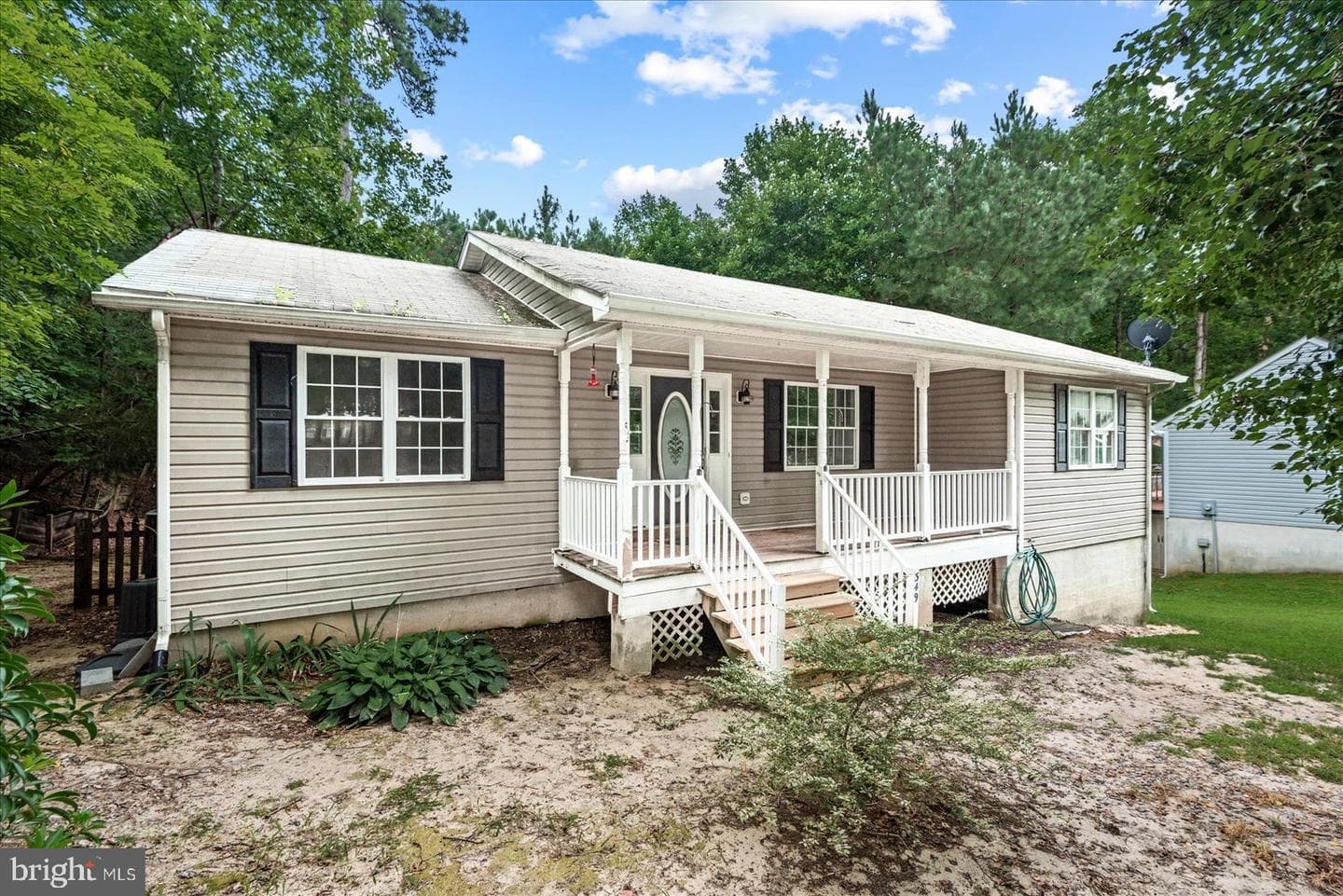 349 Timberland Drive