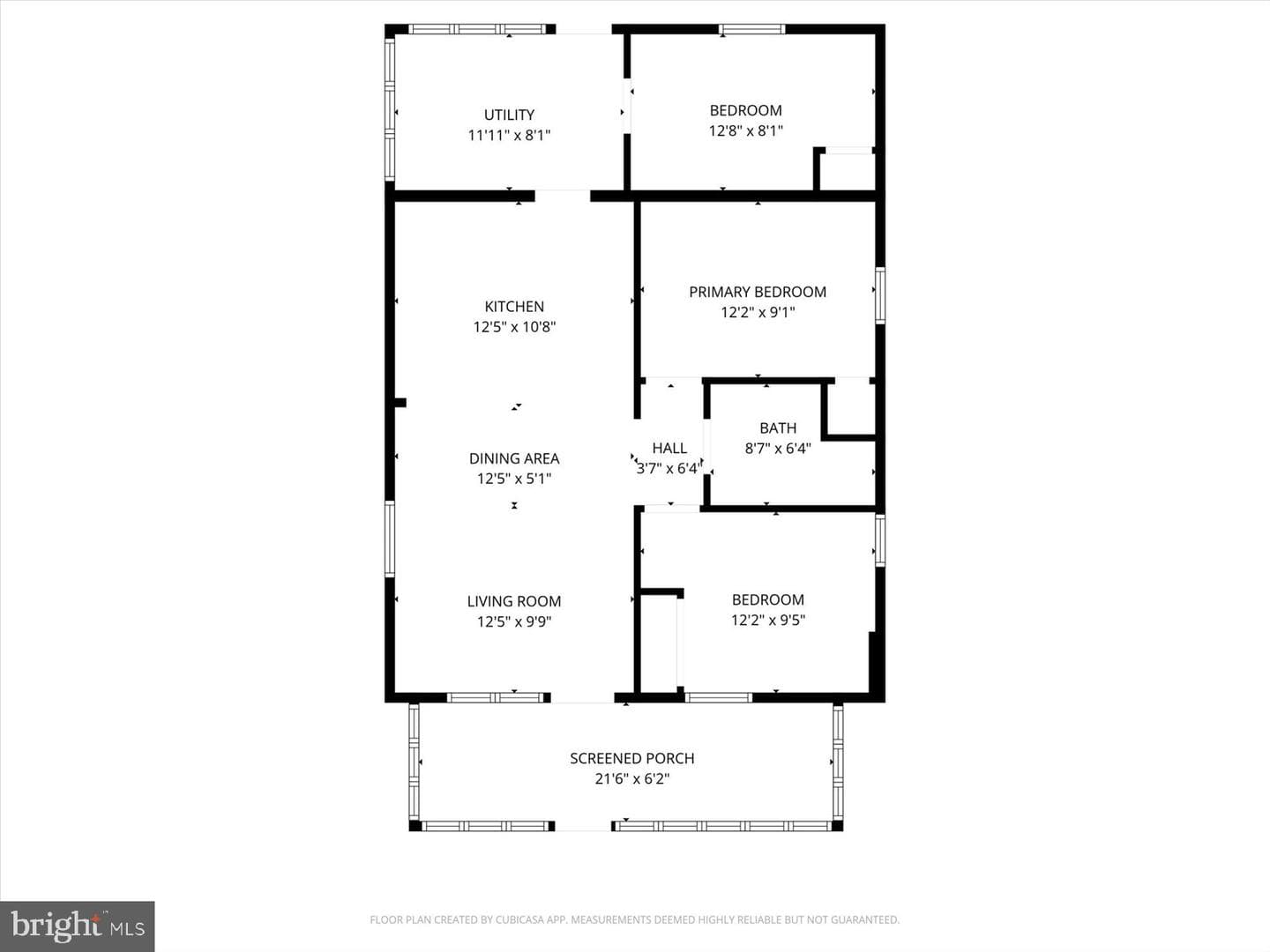 608 Kintz Street photo 3