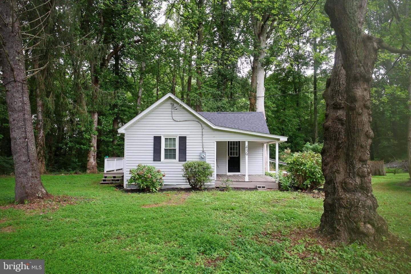 439 Peckatone Road photo 1