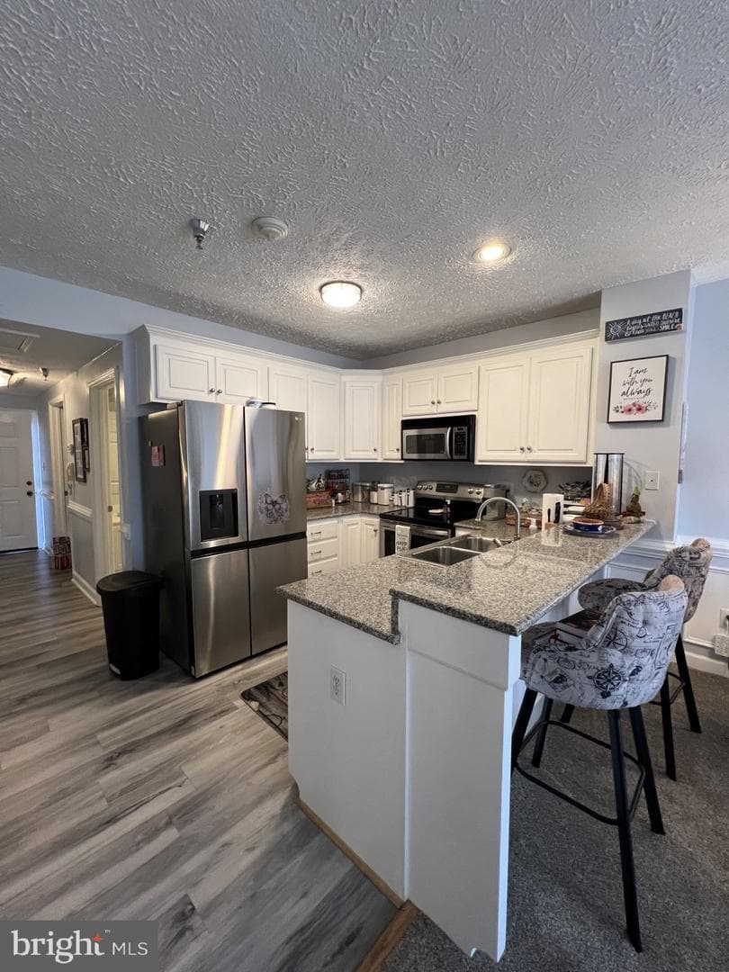 100 Taylor Street #206 photo 12