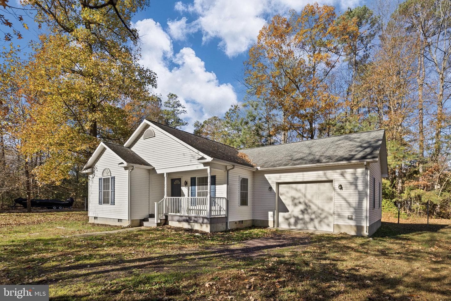 39 Fort King Drive photo 4