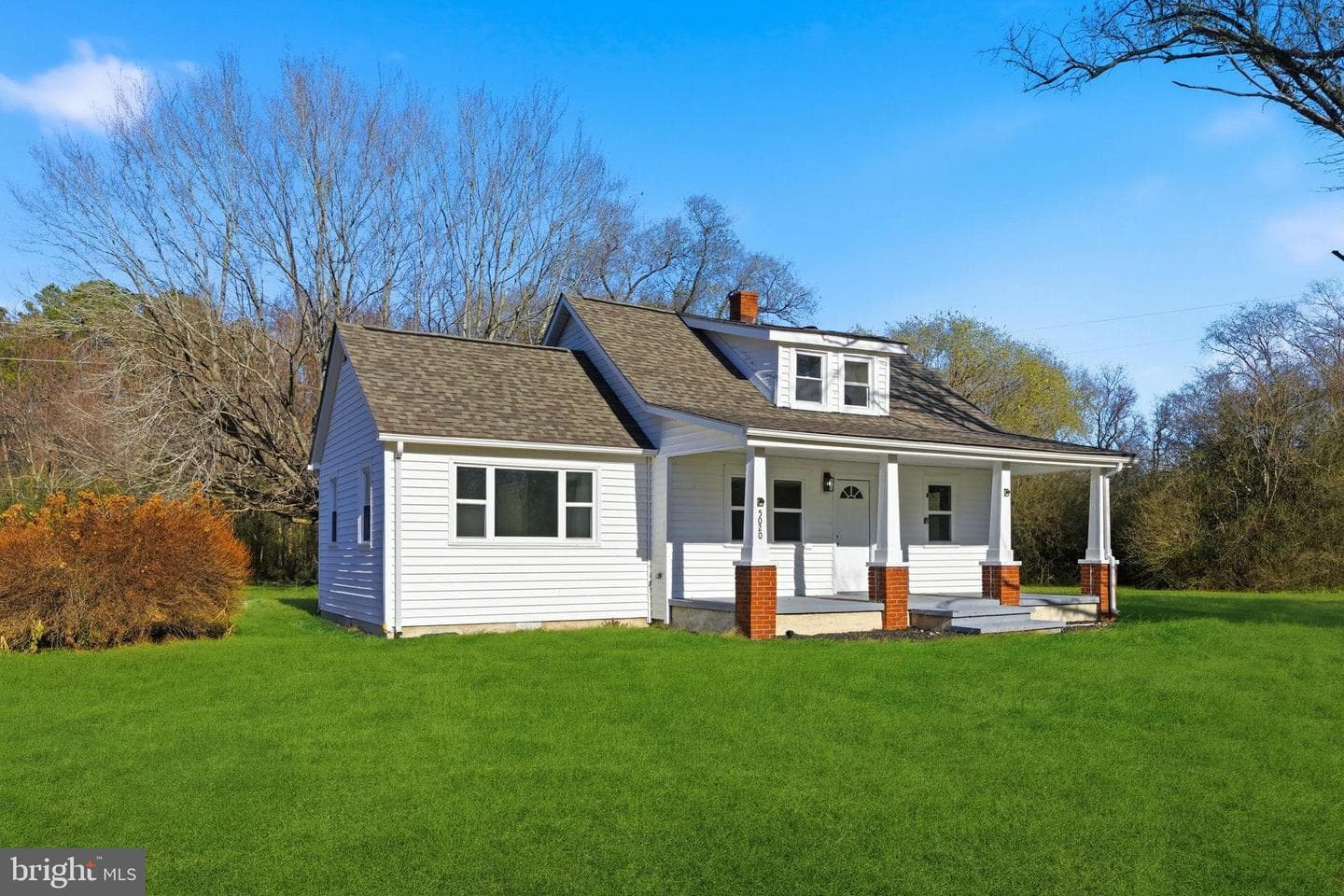 5020 Tucker Hill Road photo 1