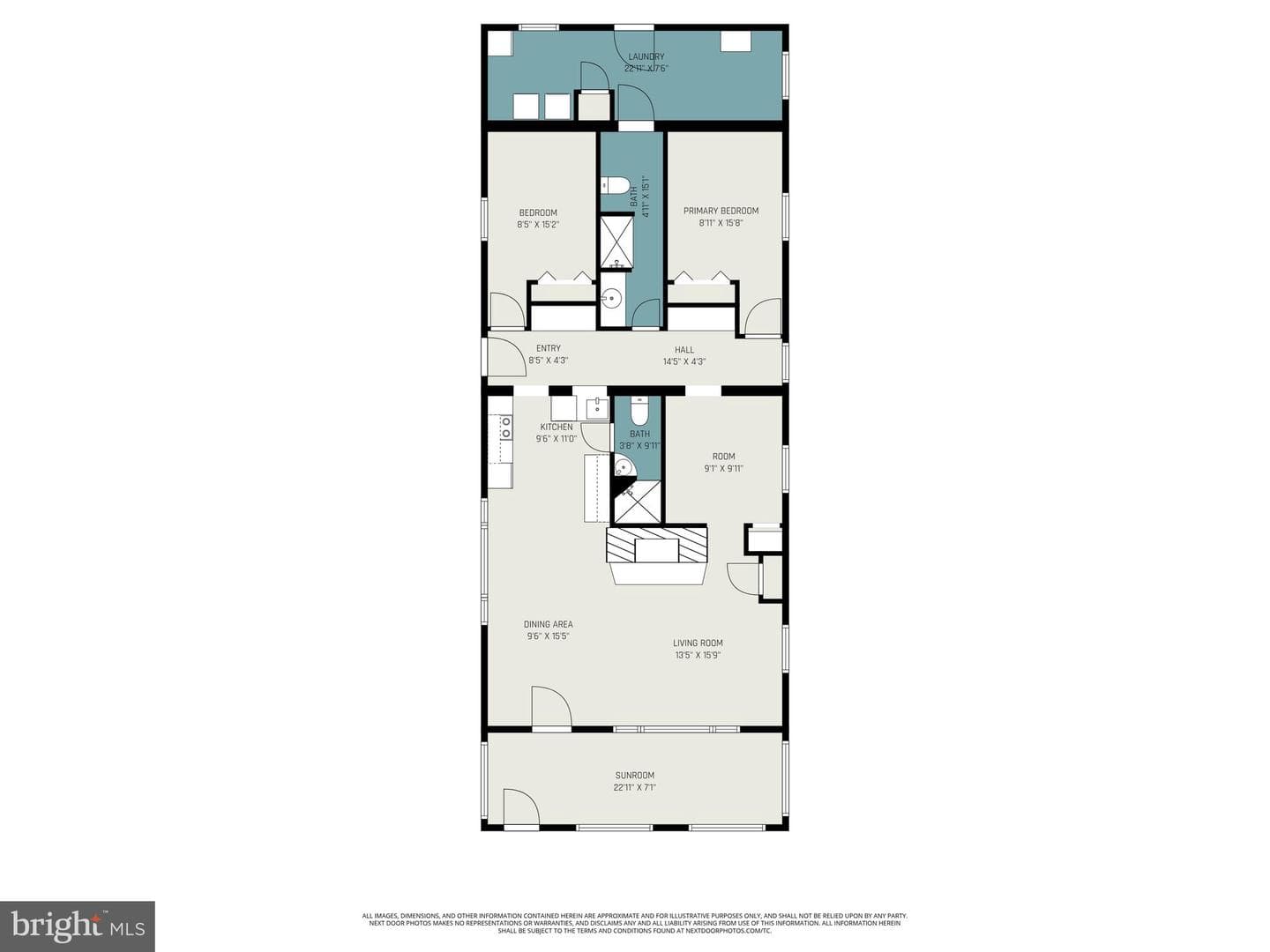 1117 Irving Avenue photo 25