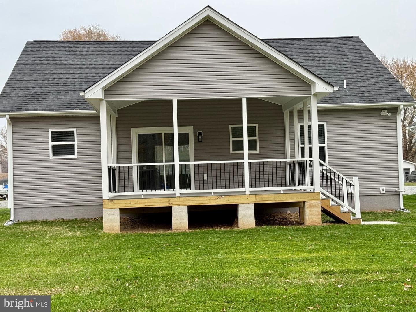 Tbd Lot 75 South Glebe Road photo 4