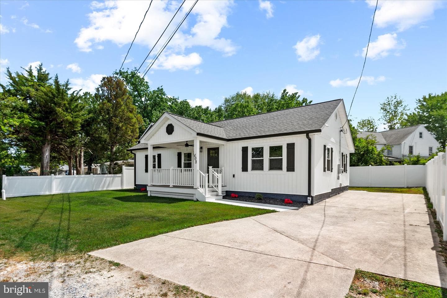 408 Wirt Street photo 2
