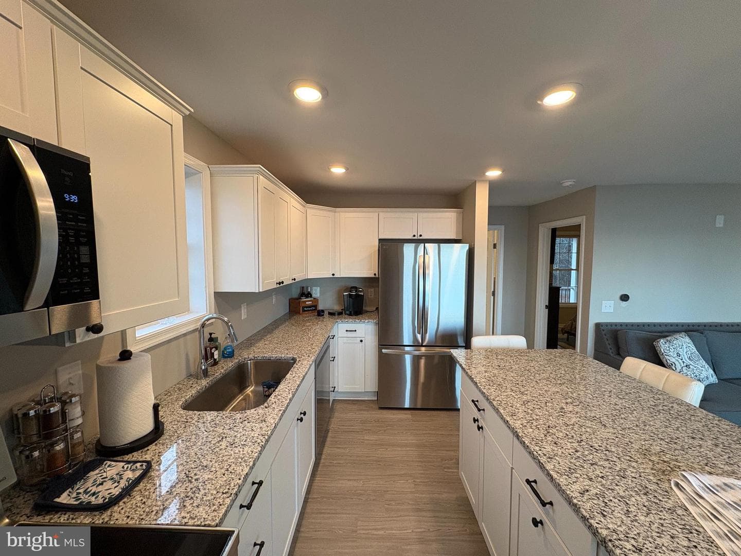 1077 N Independence Drive, Montross