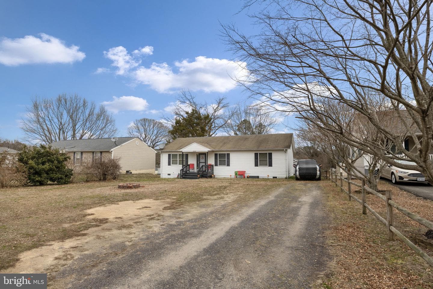 514 Albrough Boulevard photo 3