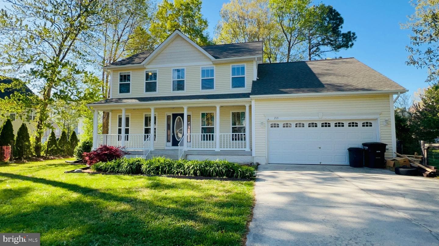 213 Forest Avenue photo 2