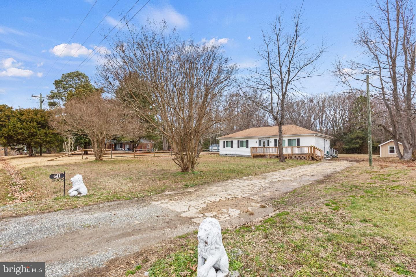 641 Holly Vista Drive photo 4