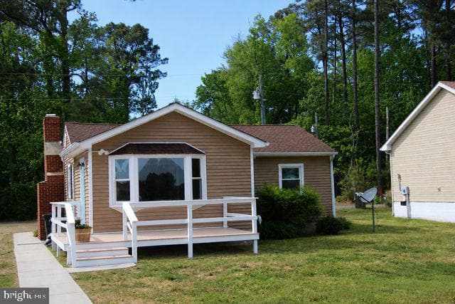 508 Latane Drive photo 4