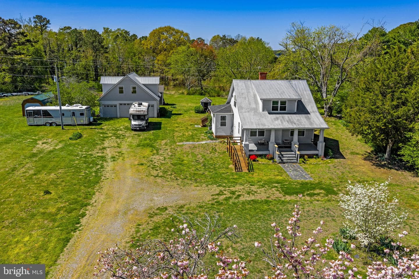 4809 Coles Point Road photo 3