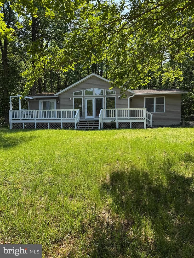 708 Monument Drive