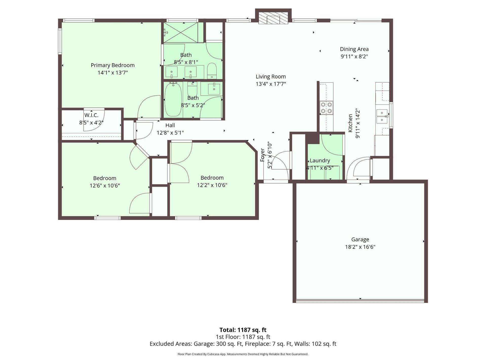 329 N Glebe Road photo 39