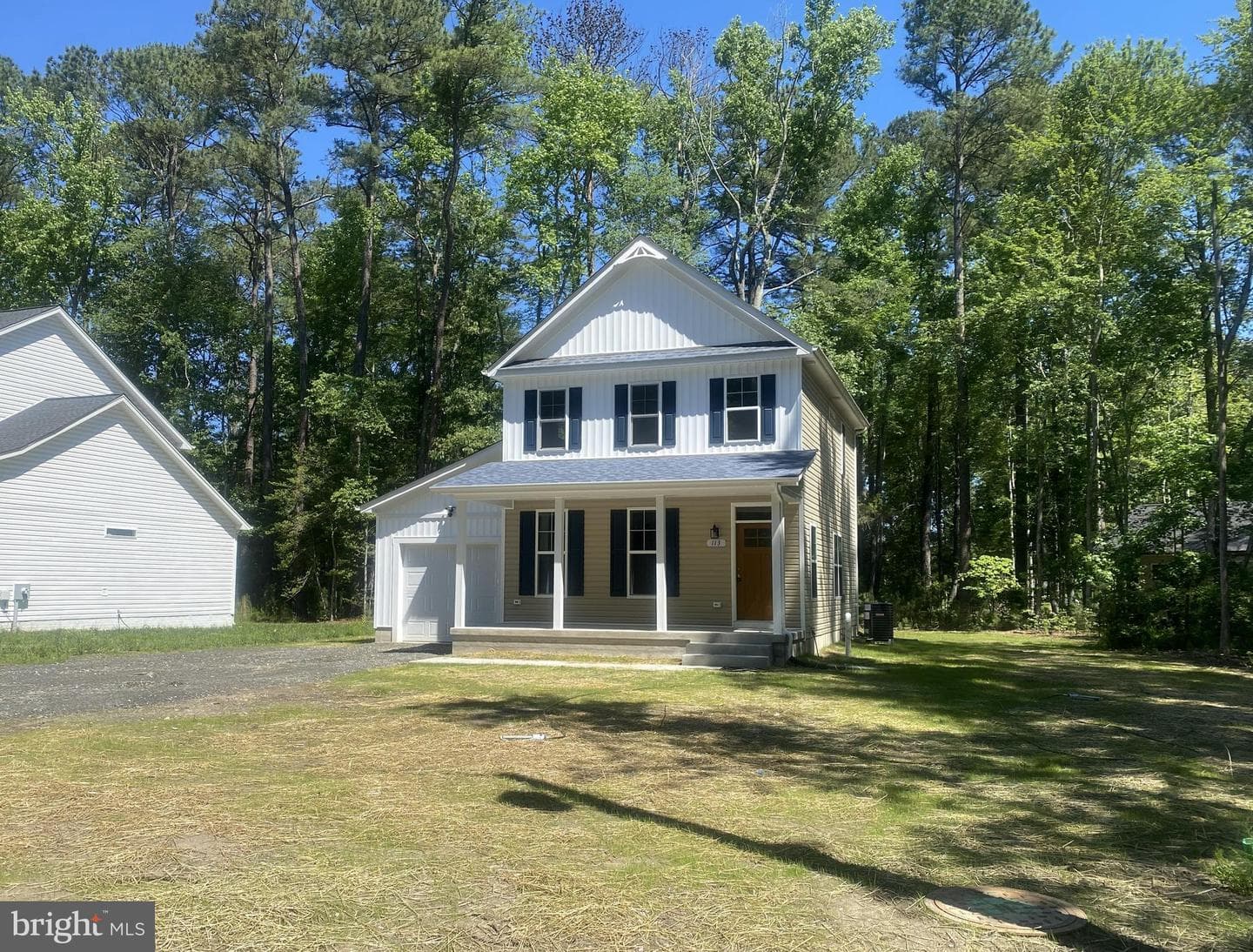 113 Laurel Lane
