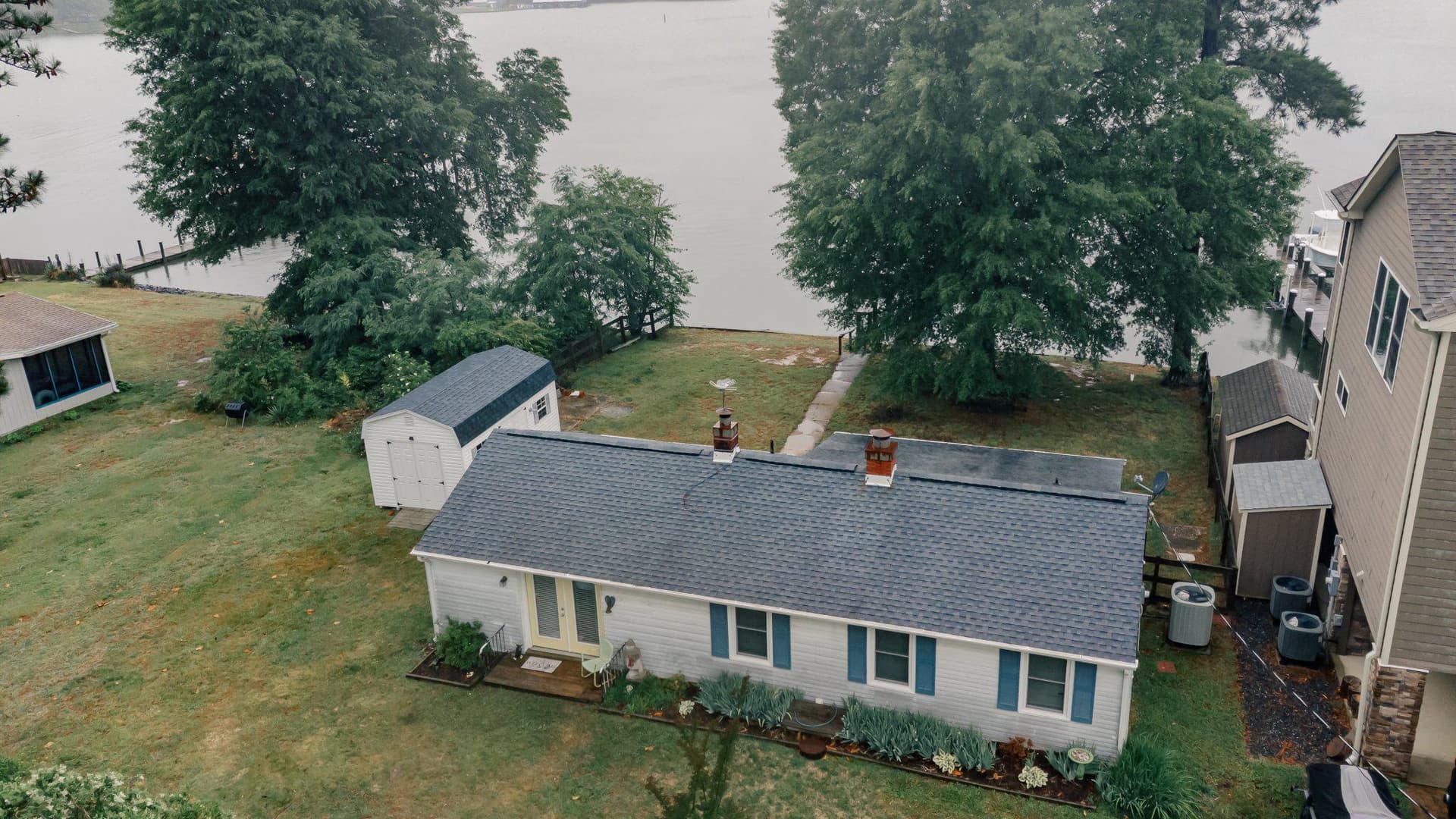 222 Shore Lane photo 11