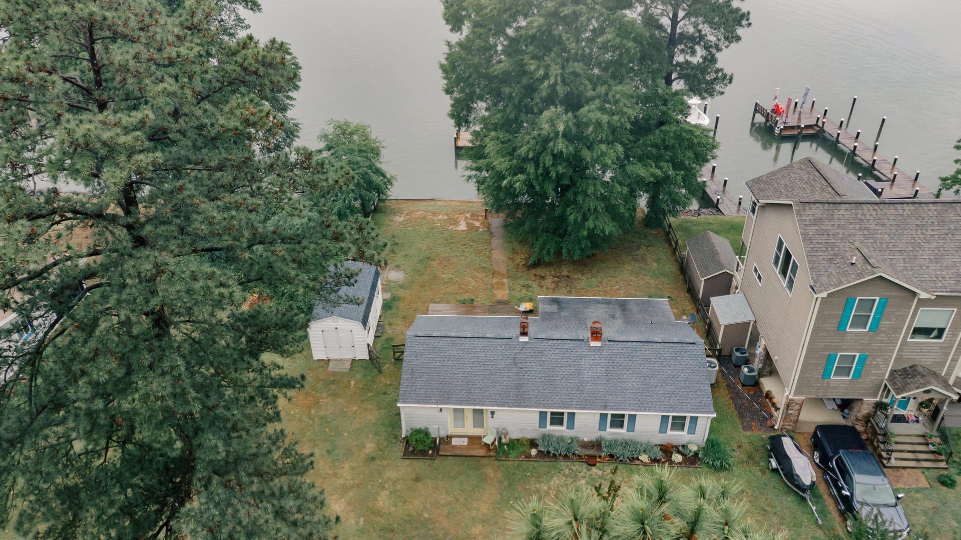 222 Shore Lane photo 12