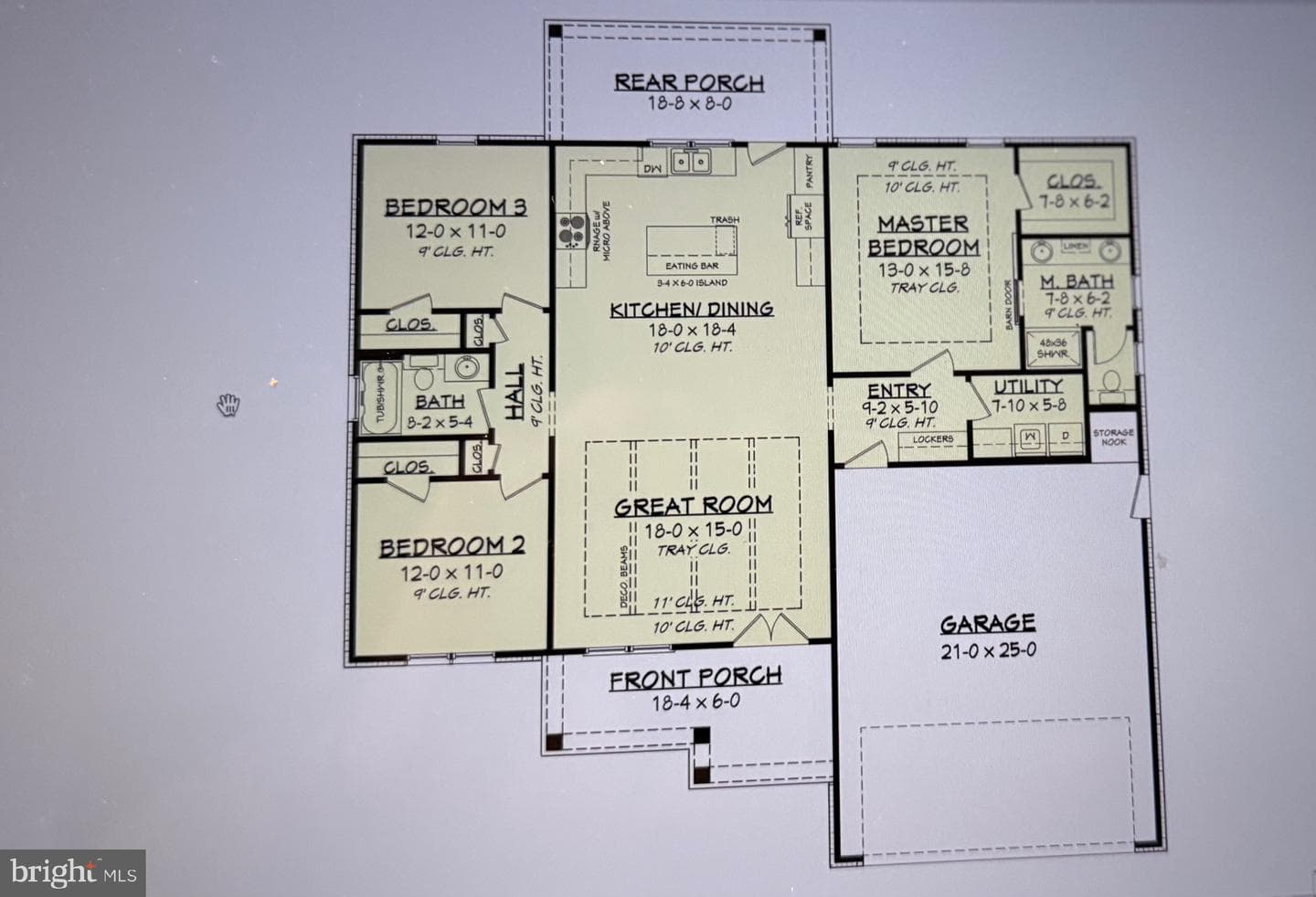 392 South Glebe Road photo 6