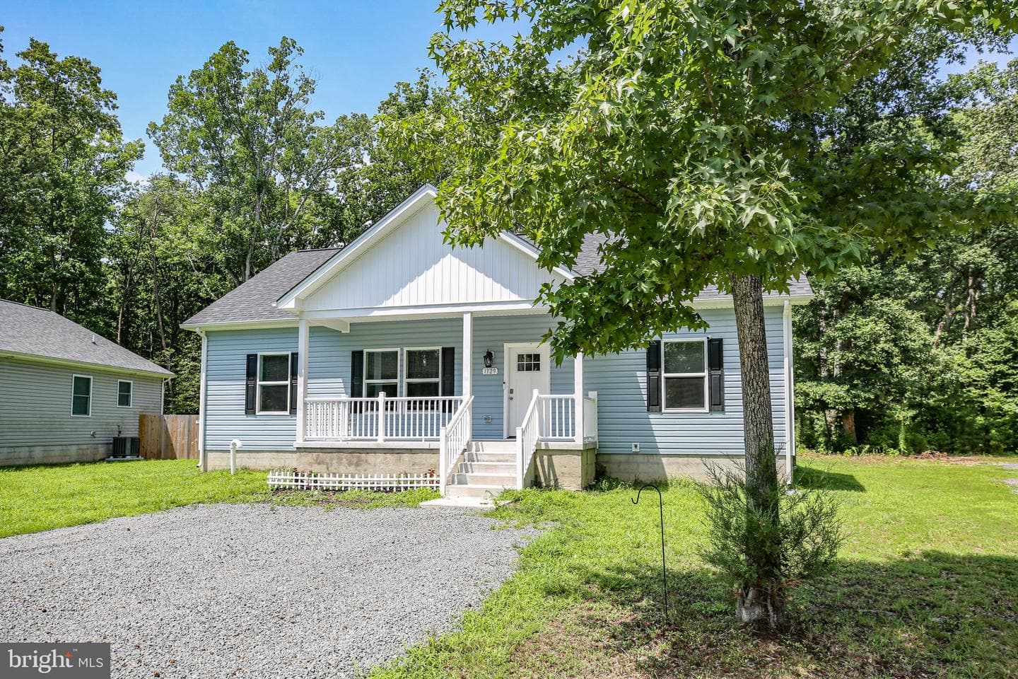 1129 Albrough Boulevard photo 2