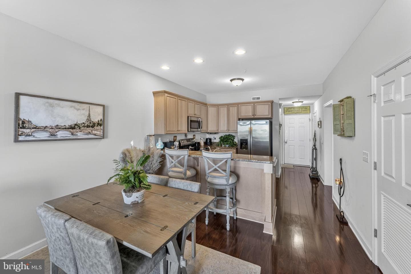103 N Irving Avenue #404 photo 18