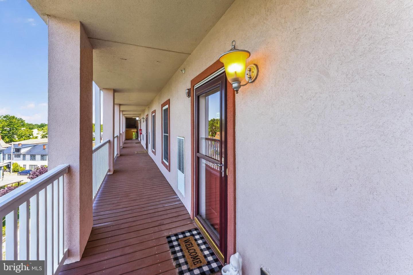 103 N Irving Avenue #404 photo 5