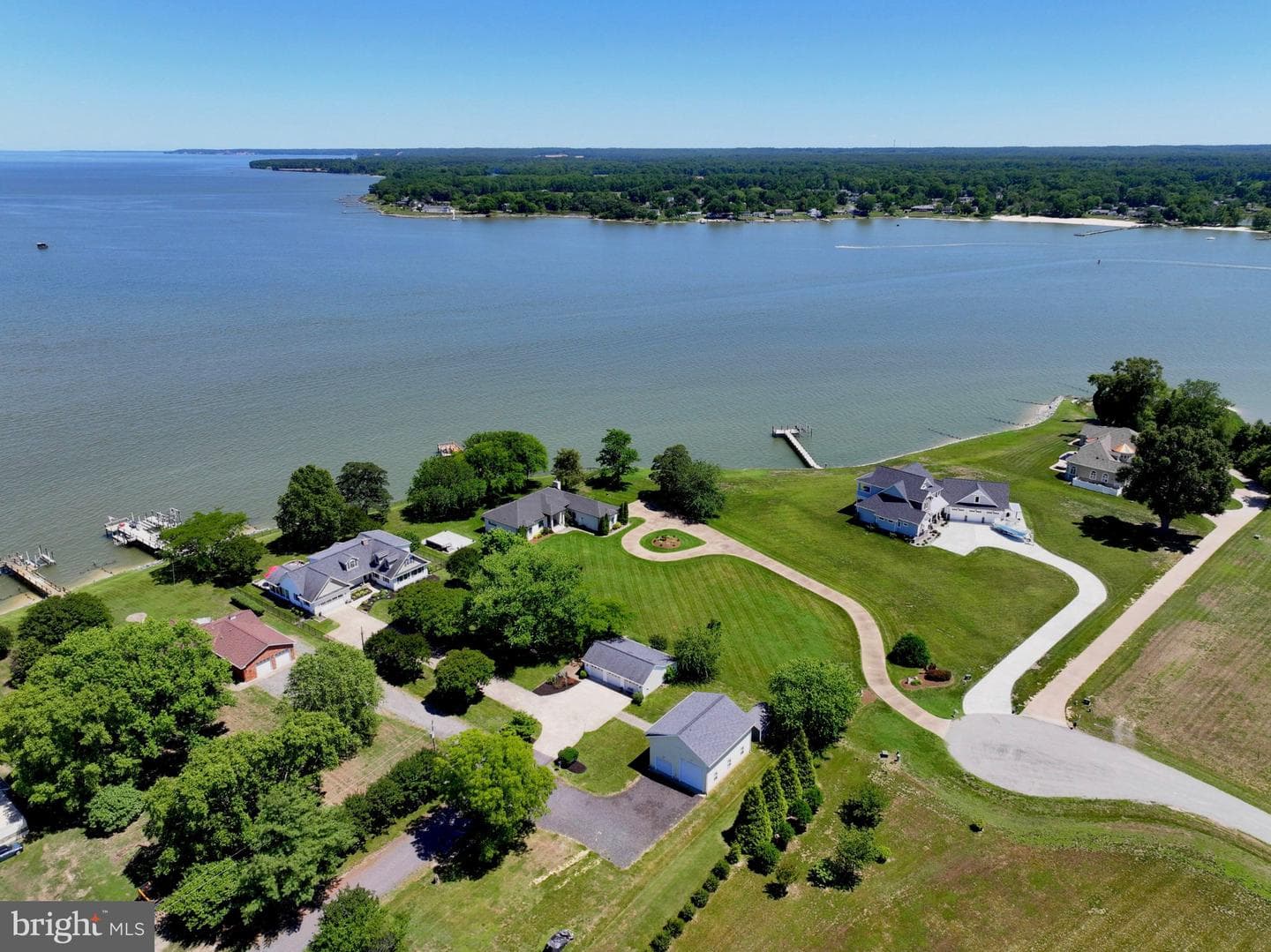 651 Barracks Beach Drive photo 112