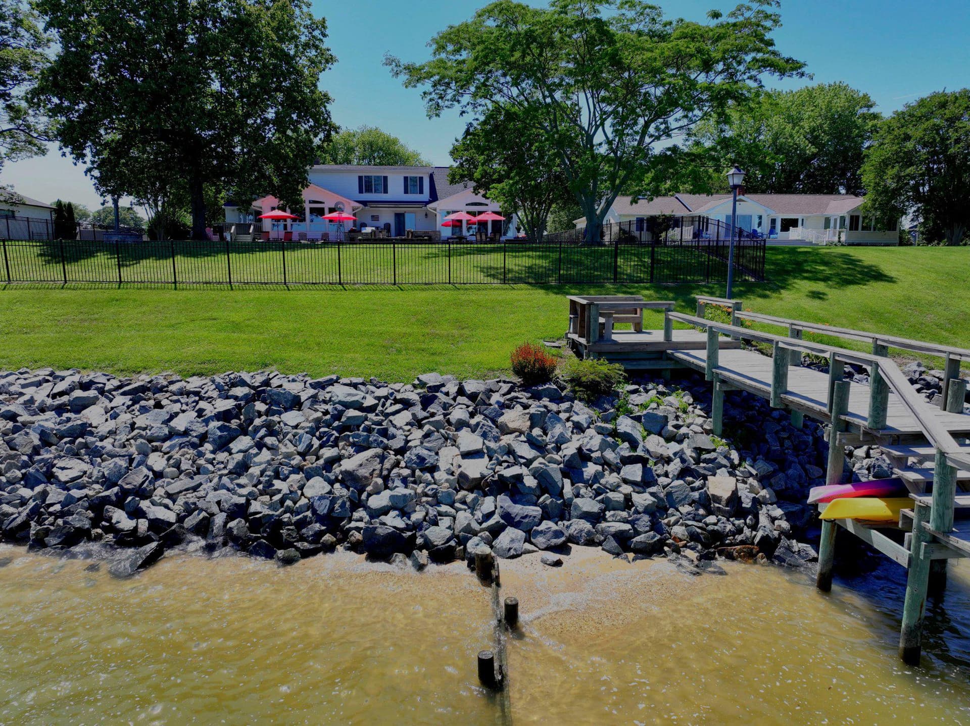 651 Barracks Beach Drive photo 129