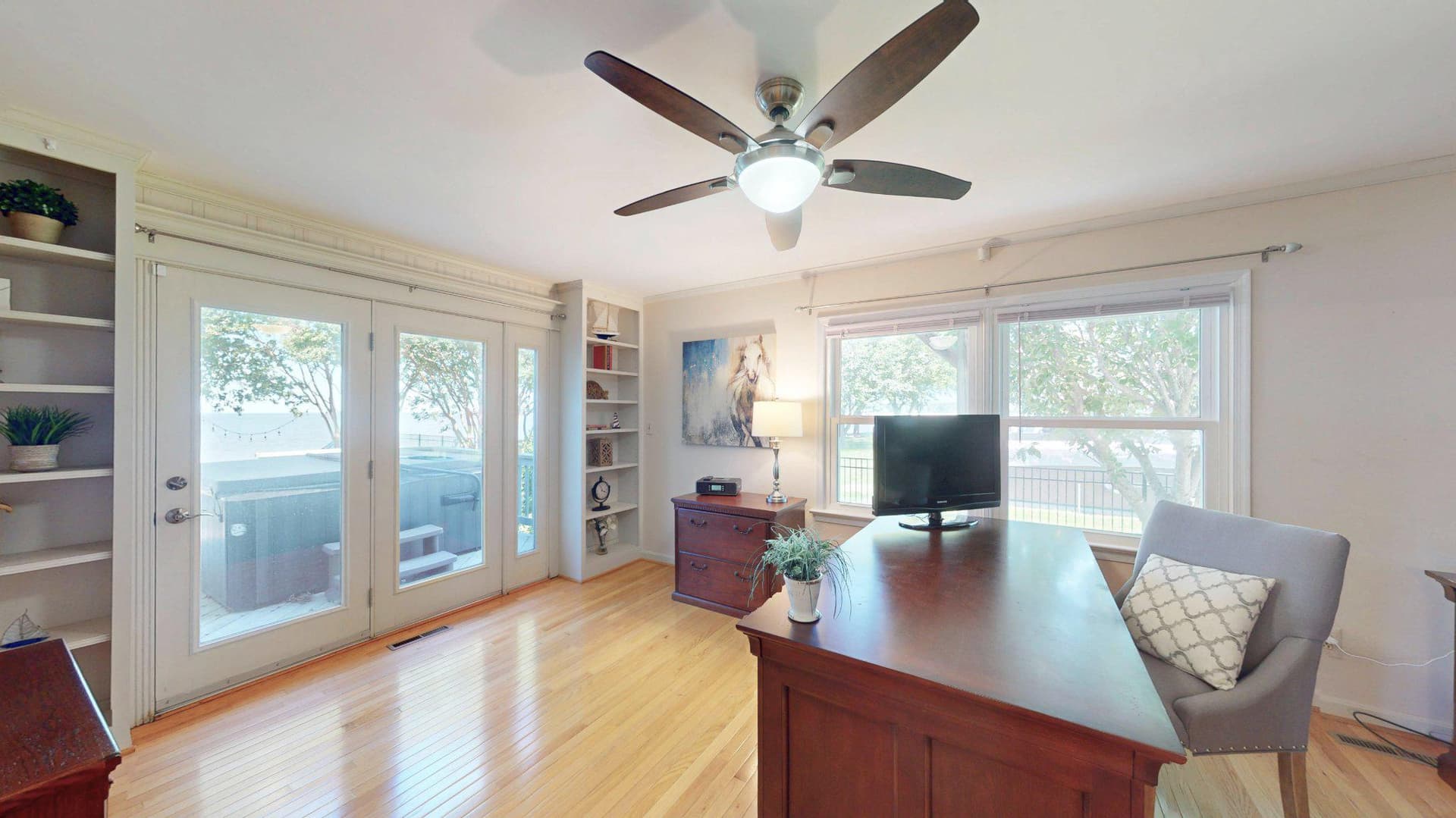 651 Barracks Beach Drive photo 27