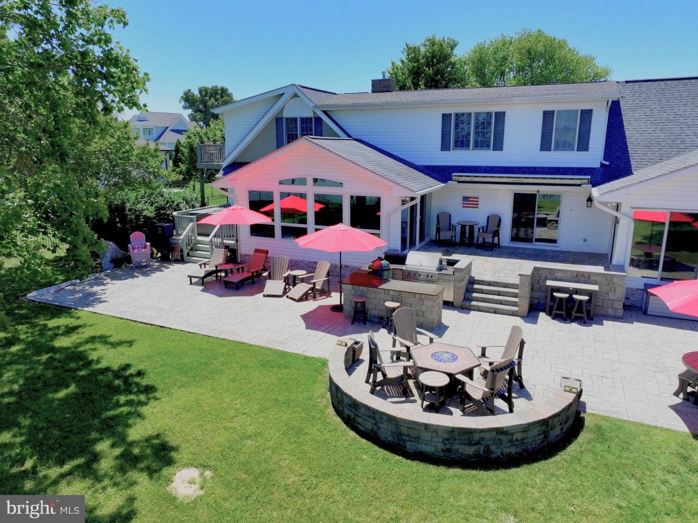 651 Barracks Beach Drive photo 63
