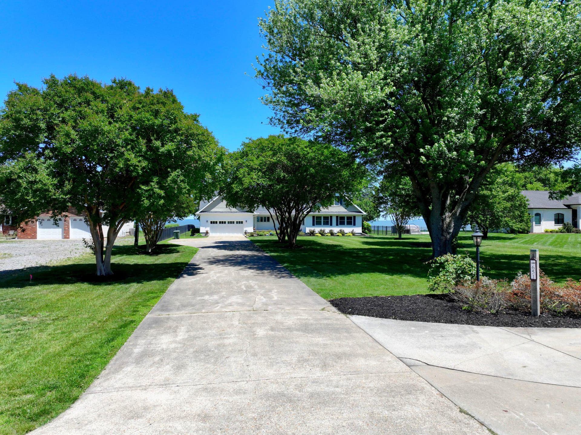 651 Barracks Beach Drive photo 77