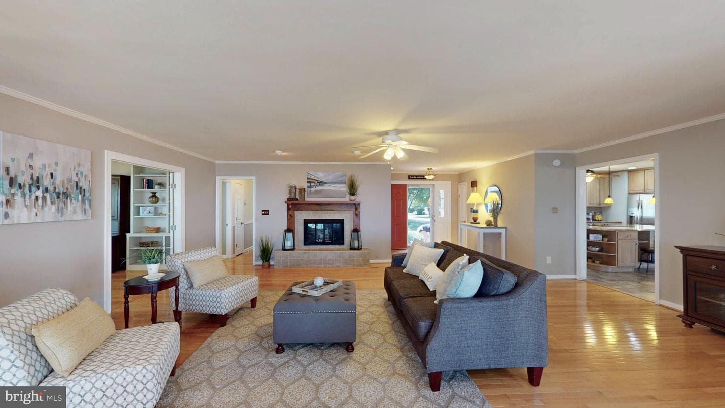651 Barracks Beach Drive photo 8