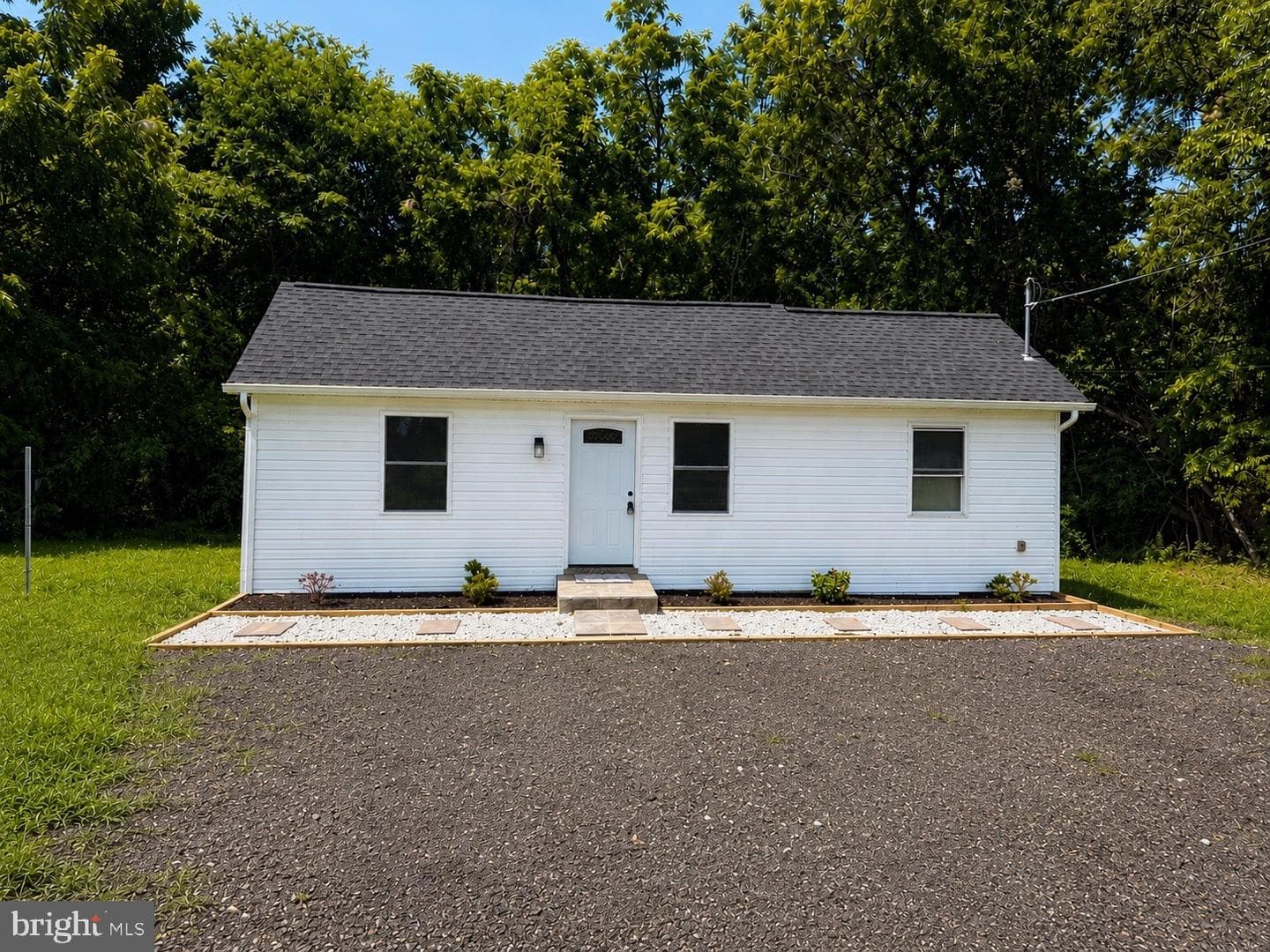 448 Poor Jack Road photo 2