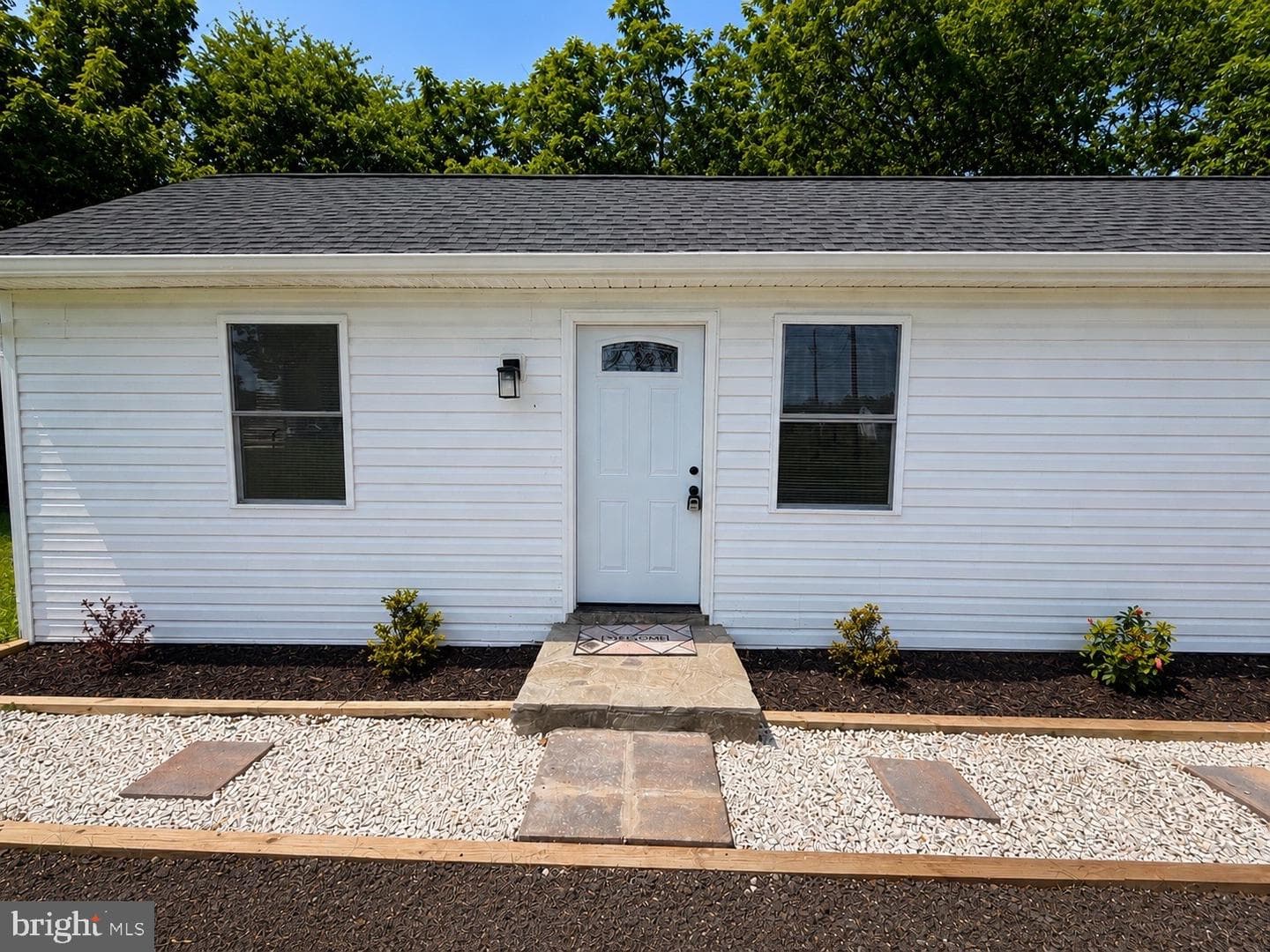 448 Poor Jack Road photo 3