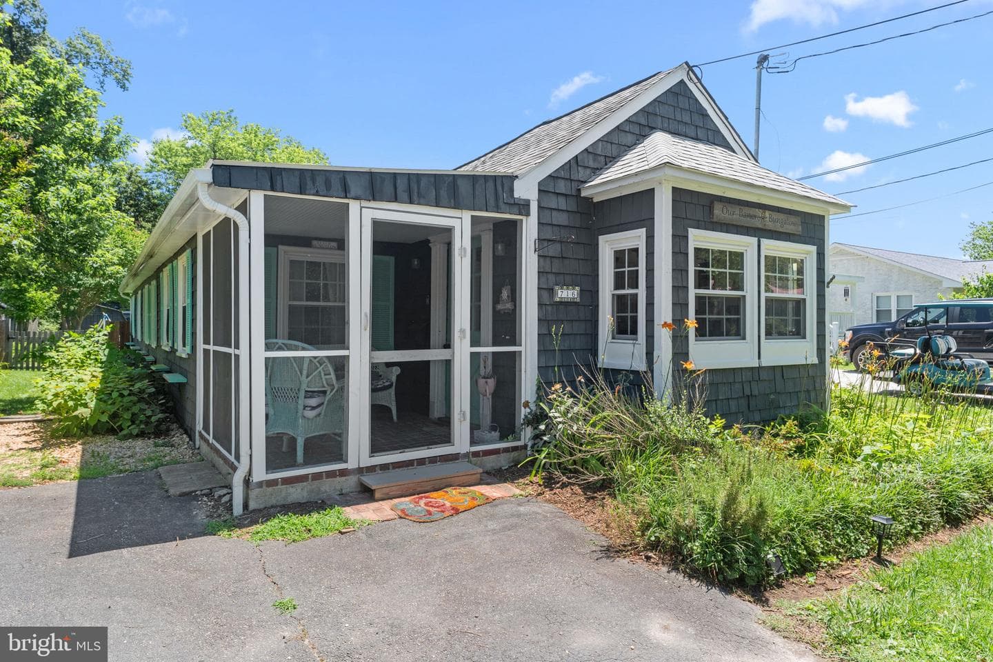 716 Bancroft Avenue
