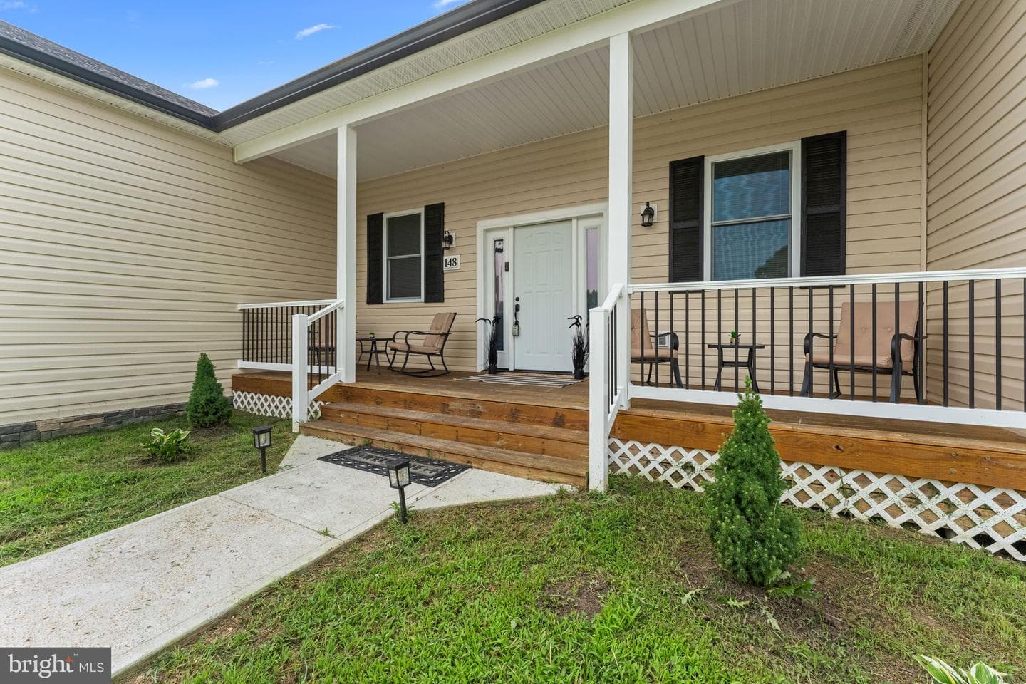 148 Matthews Cove, Montross