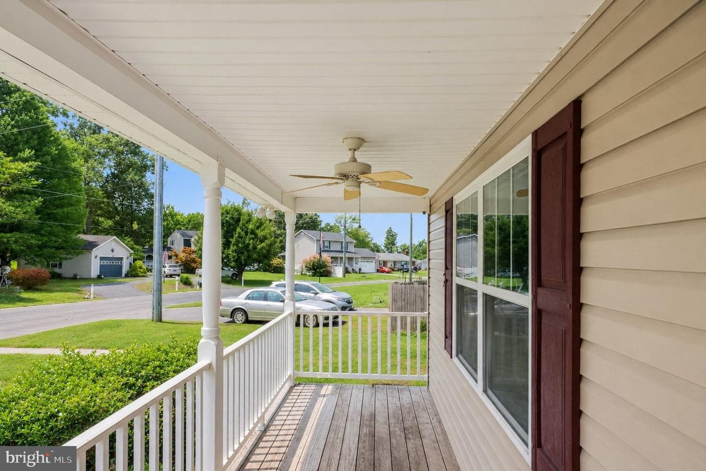 214 Richmond Road, Colonial Beach