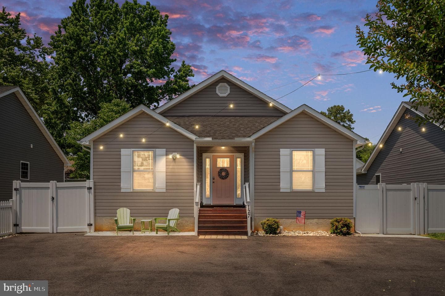 127 3rd Street, Colonial Beach