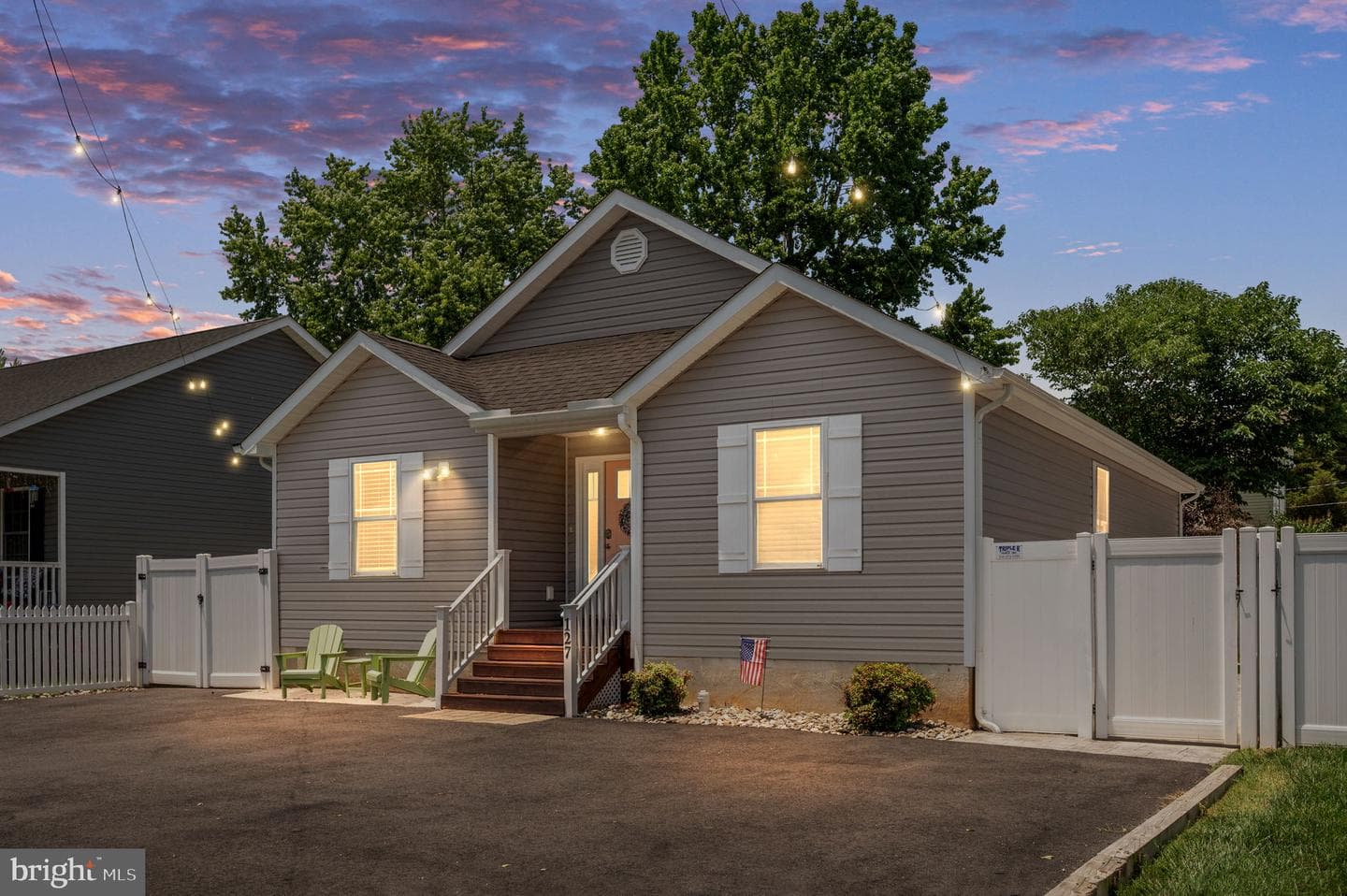 127 3rd Street, Colonial Beach