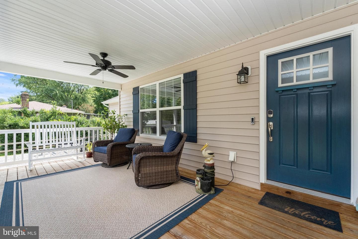 305 Cedar Lane, Colonial Beach