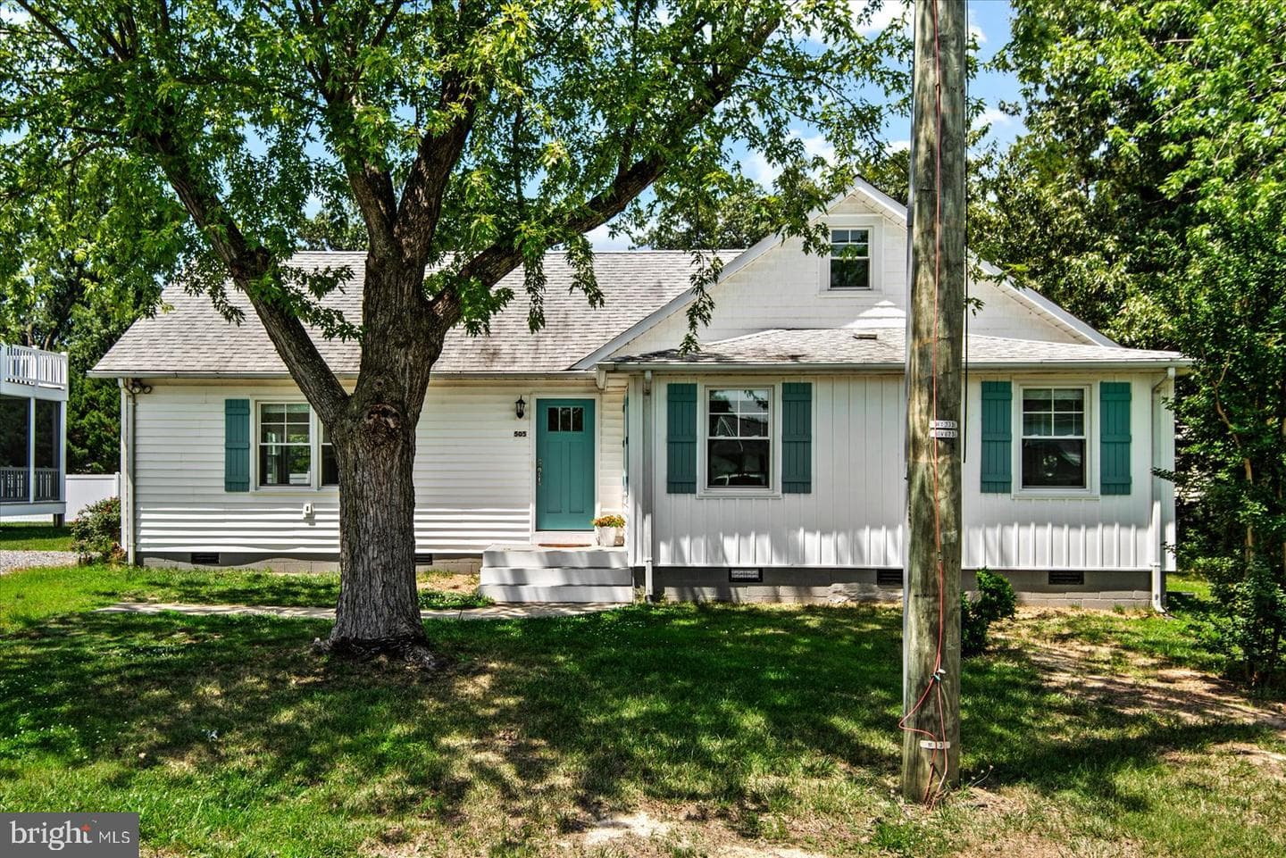 505 Monroe Bay Avenue, Colonial Beach