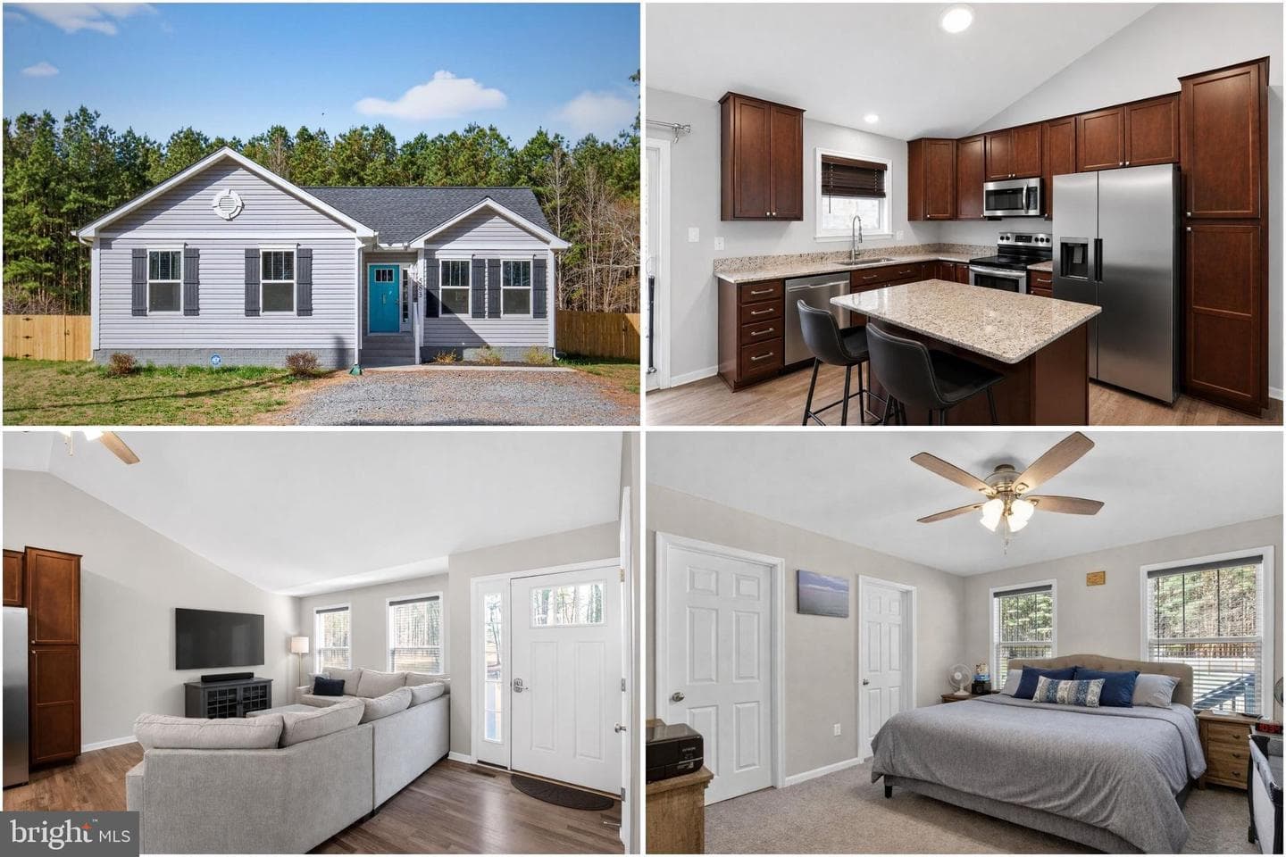 583 Cabin Point Drive