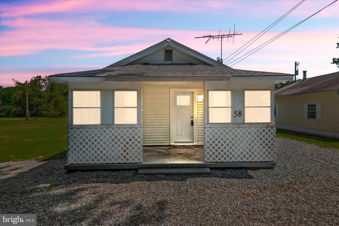 58 Longfield Road, Colonial Beach