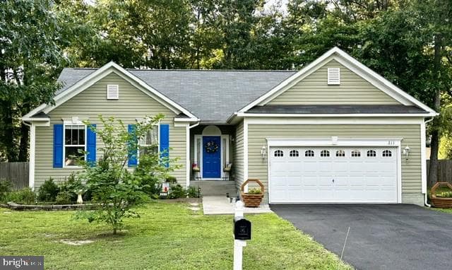 211 Meadow Avenue photo 1