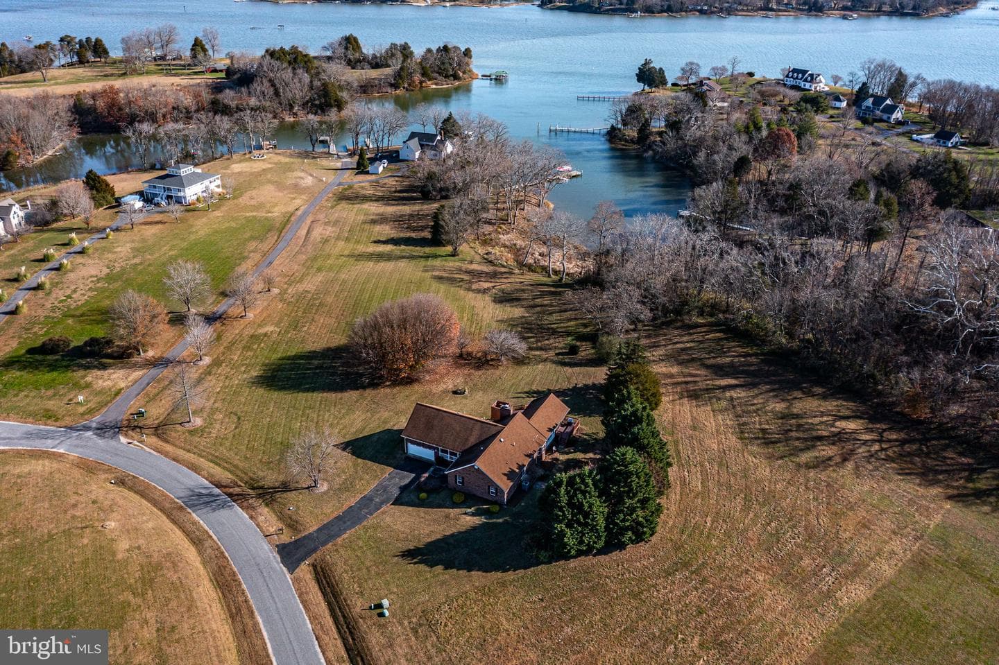 196 Matthews Cove Drive photo 40