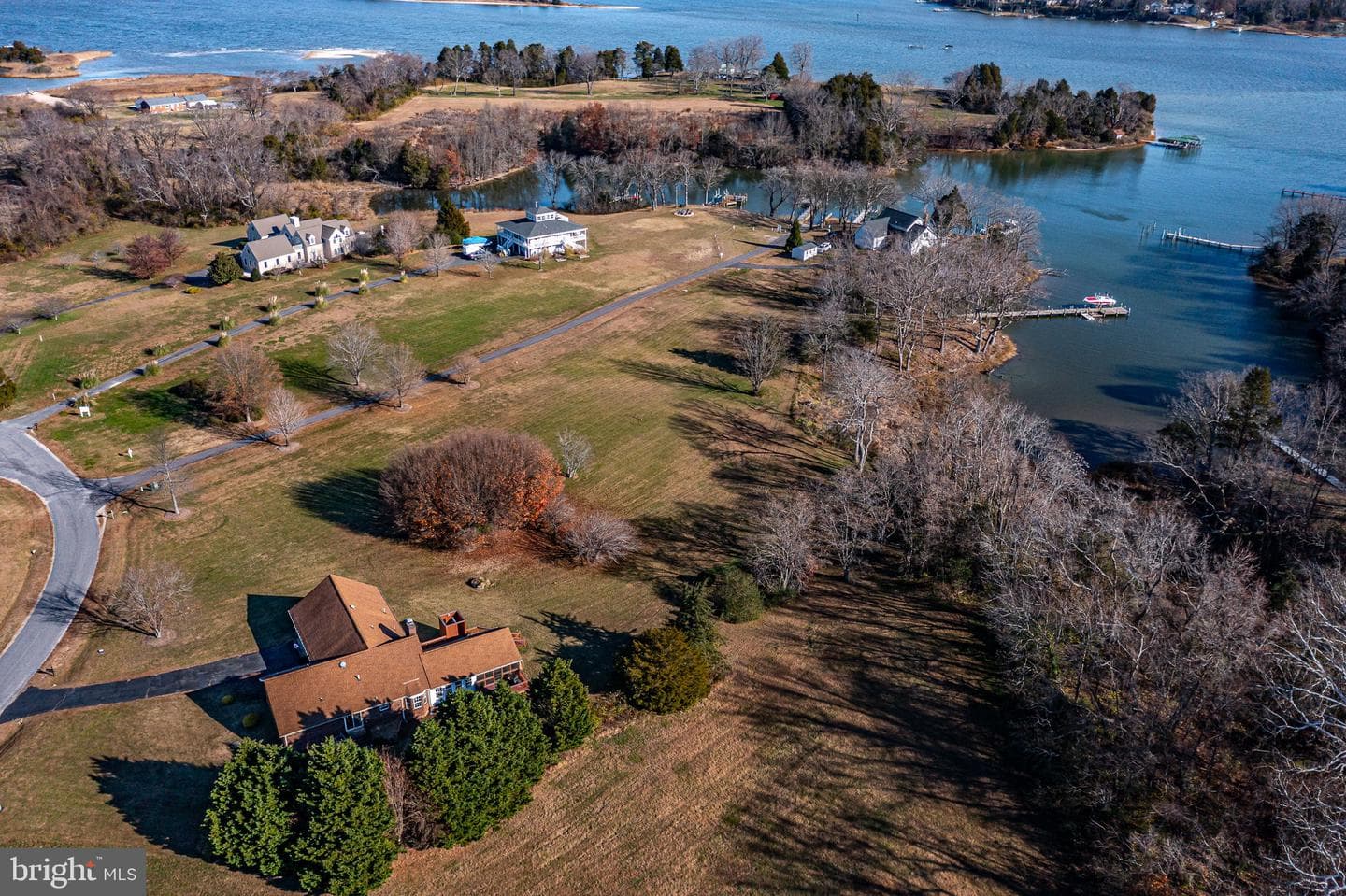 196 Matthews Cove Drive photo 41