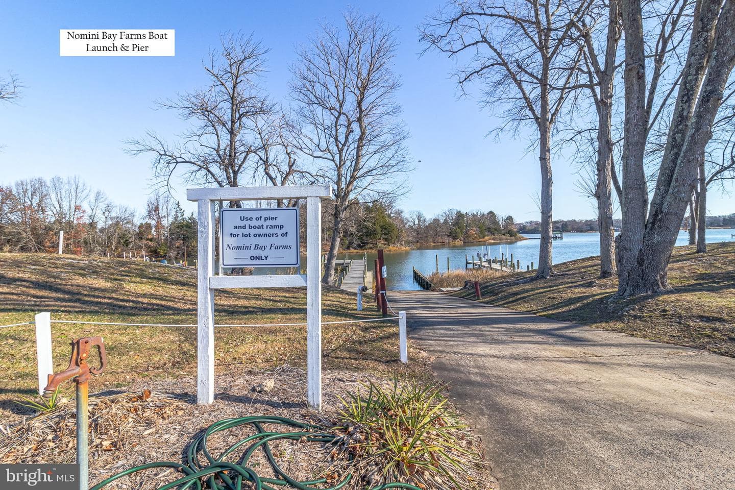 196 Matthews Cove Drive photo 65