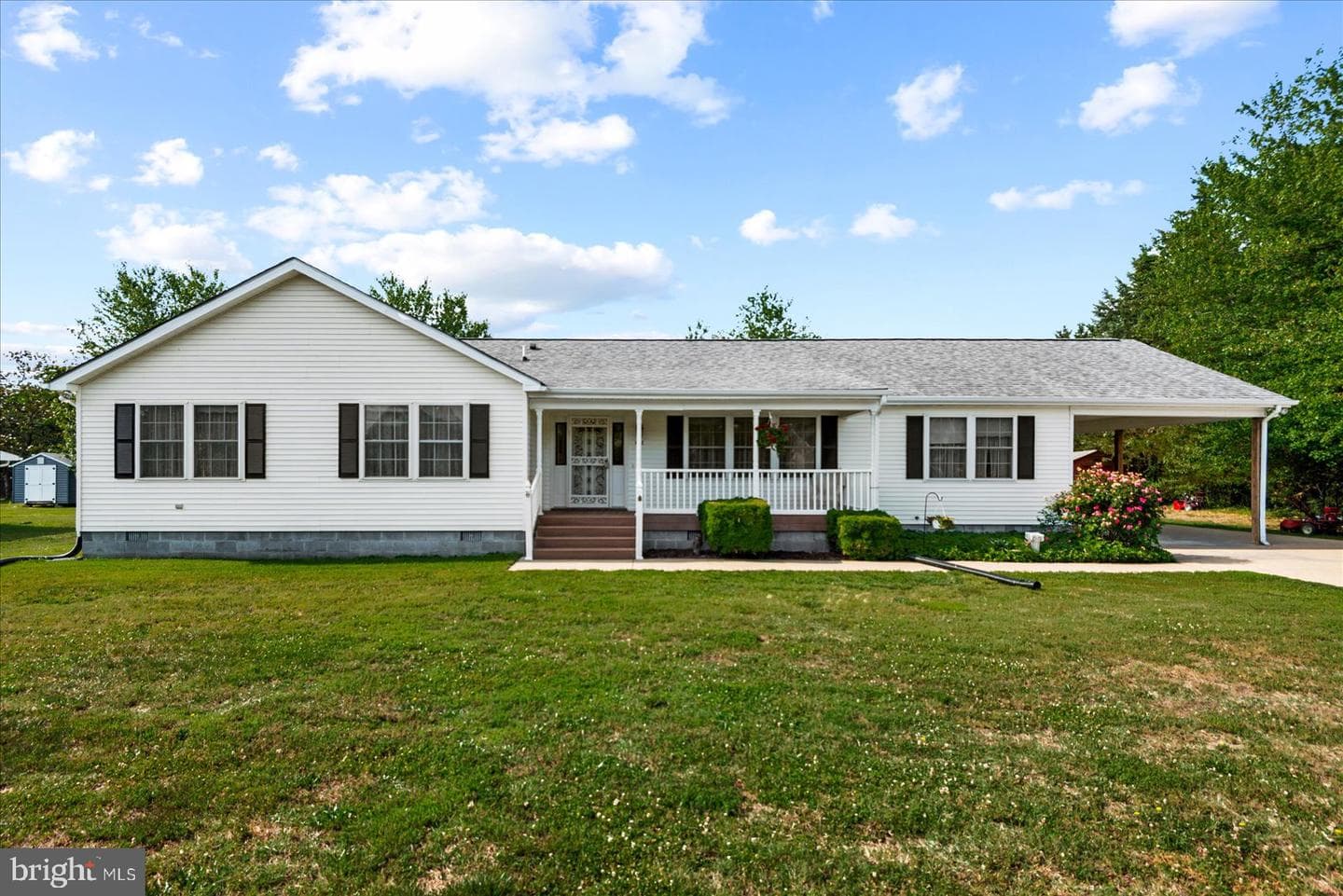 107 Bonnie Del Drive photo 1