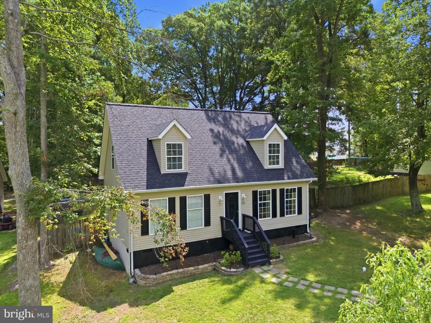 154 Woodmount Drive photo 1