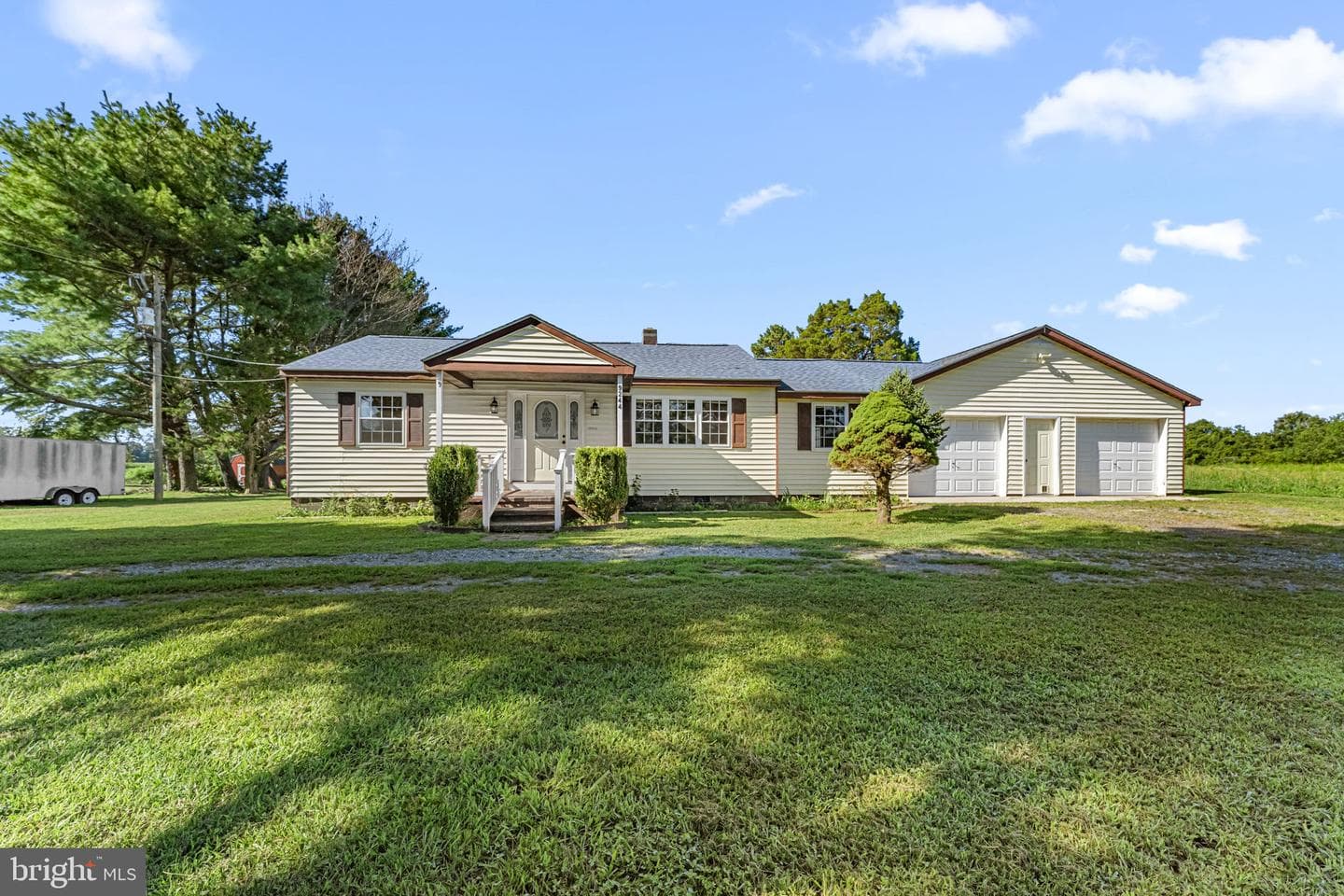 9244 Cople Highway, Hague