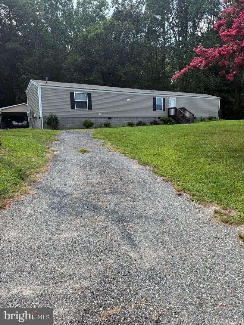 1664 Zion Church Rd photo 1