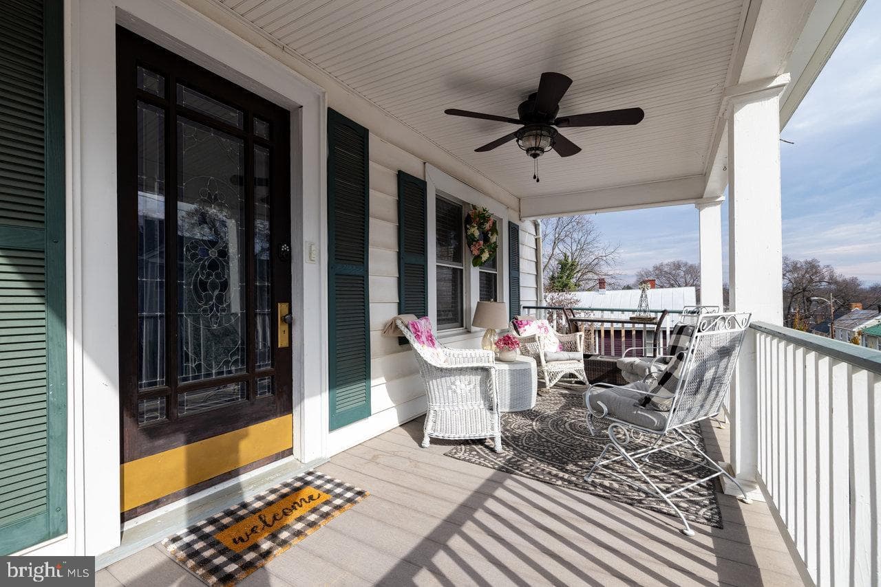 110 E Germain Street photo 6